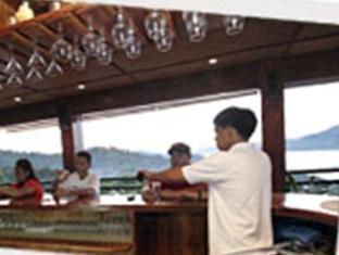 Mount Tapyas Hotell Coron Eksteriør bilde